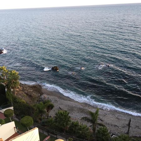 Puerta del Mar, ático&SPA incluido en primer linea Benalmádena Exterior foto