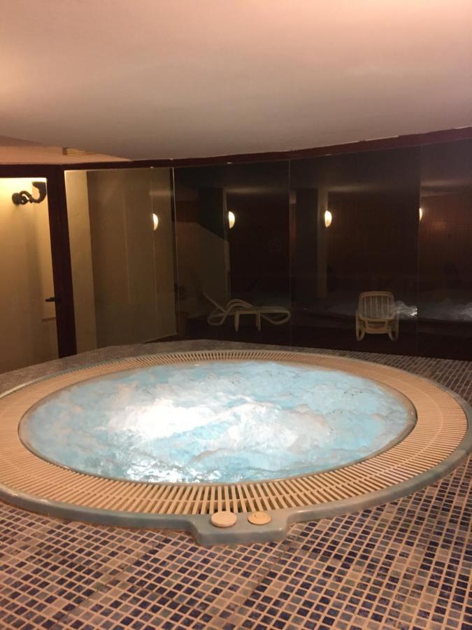 Puerta del Mar, ático&SPA incluido en primer linea Benalmádena Exterior foto