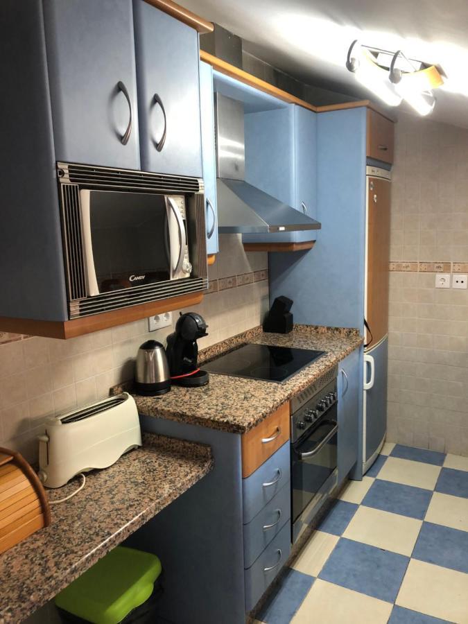 Puerta del Mar, ático&SPA incluido en primer linea Benalmádena Exterior foto