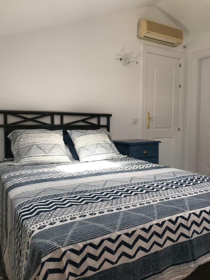 Puerta del Mar, ático&SPA incluido en primer linea Benalmádena Exterior foto