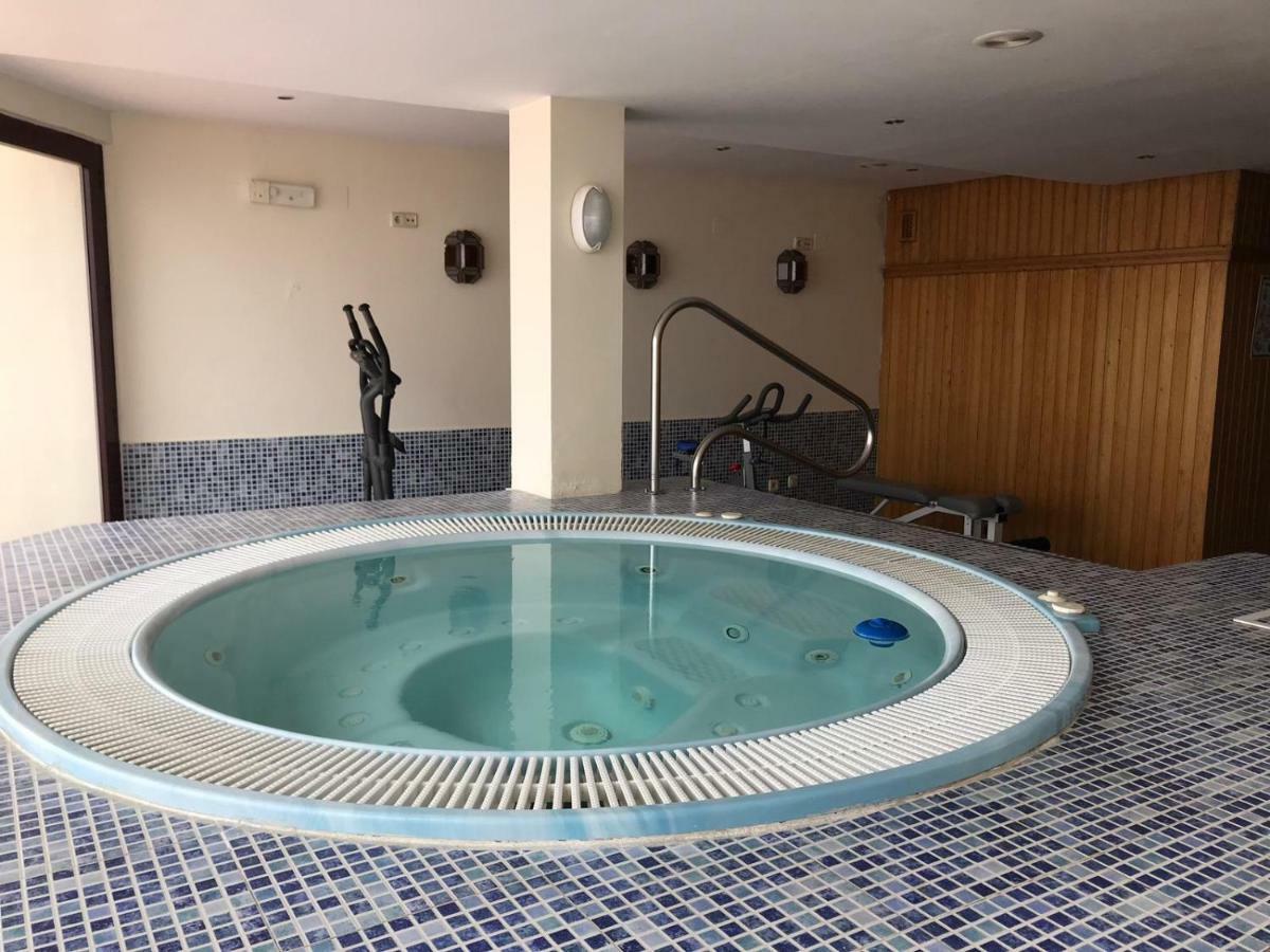 Puerta del Mar, ático&SPA incluido en primer linea Benalmádena Exterior foto