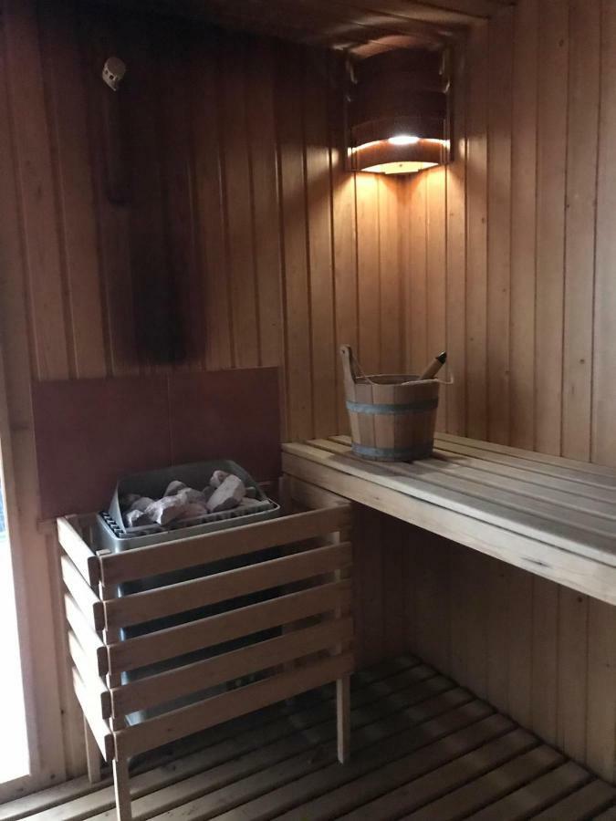 Puerta del Mar, ático&SPA incluido en primer linea Benalmádena Exterior foto