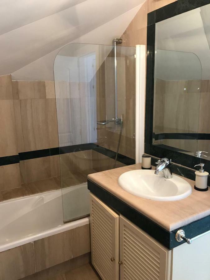 Puerta del Mar, ático&SPA incluido en primer linea Benalmádena Exterior foto